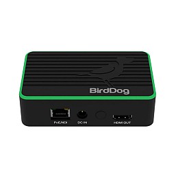 Birddog Flex 4K Out NDI Decoder interfész - nagyobb kép