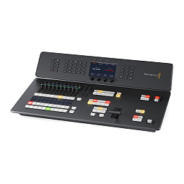 Blackmagic Design ATEM Television Studio HD8 ISO mixer 