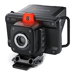 Blackmagic Design Studio Camera 4k Pro G2 - nagyobb kép