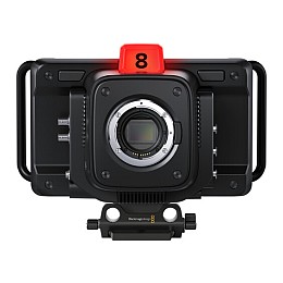 Blackmagic Design Studio Camera 6k Pro  - bővebben