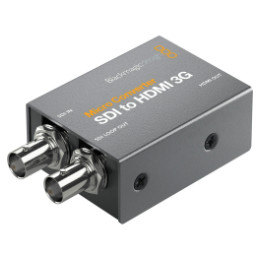 Blackmagic Design SDI to HDMI 3G Micro Konverter 