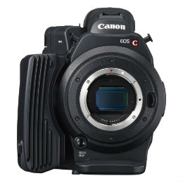 Canon EOS C500 váz