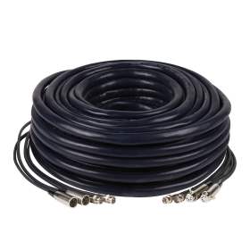 Datavideo CB-22H All-in-One Snake Cable (30 m - 98 ft) 