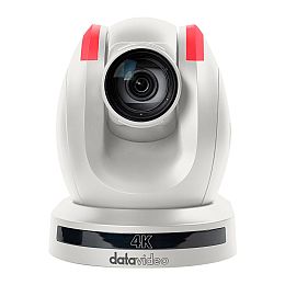 Datavideo PTC-285 PTZ kamera, fehér színben - bővebben