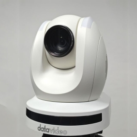 Datavideo PTC-150 HD/SD PTZ kamera - fehér