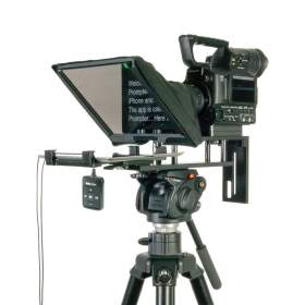 Datavideo TP-300 Tablet Súgógép kézi kamerákhoz