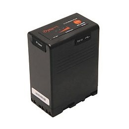Dynacore DS-U95B (Sony BP-U60 helyettesítő) akkumulátor