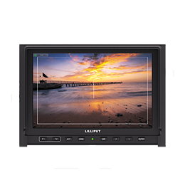 Lilliput 339 7" IPS HD Monitor (HDMI in & AV i/o)