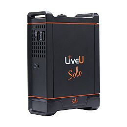 LiveU Solo PRO HDMI - részletek