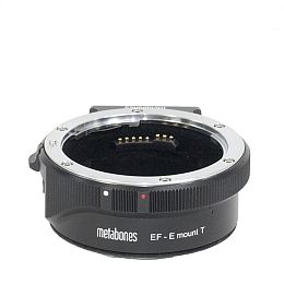 Metabones MB_EF-E-BT5 Canon EF to Sony E adapter
