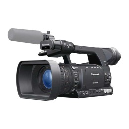 Panasonic AG-AC130A Videokamera 