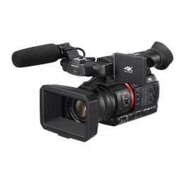 Panasonic AG-CX350 UHD 4K HDR Kamera 