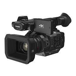 Panasonic HC-X1E 4K(UHD)/FHD Videokamera