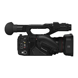 Panasonic HC-X1E 4K/FHD Videokamera - nagyobb kép
