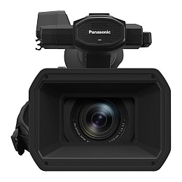 Panasonic HC-X2E 20x-os optikai zoommal - nagyobb kép