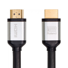 Roland Professzionális HDMI 2.0 kábel