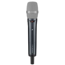 Sennheiser SKM 100 G4 Vezeték nélküli kézi mikrofon (mik. kapszula nélkül)