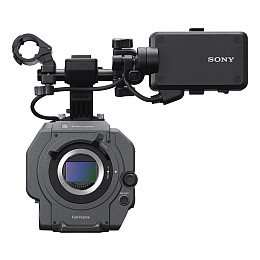 Sony PXW-FX9 - nagyobb kép