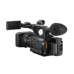 Sony PXW-Z280 XDCAM Kamera - nagyobb kép