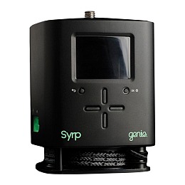 Syrp Genie Motion Control és Time Lapse egység