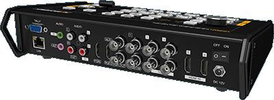 VS0601U  mixer csatlakozók