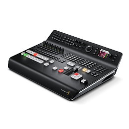 Blackmagic ATEM Television Studio Pro 4K Mixer - részletek