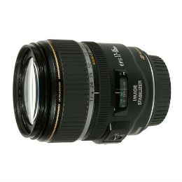 Canon EF-S 17-85mm f/4-5.6 IS USM - bővebben