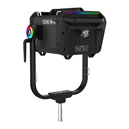 Apoture Electro Storm CS15 RGB LED Monolight összeszerelve - nagyobb kép