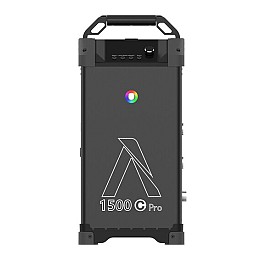 Apoture Electro Storm CS15 RGB LED Monolight vezérlődoboz -  nagyobb kép