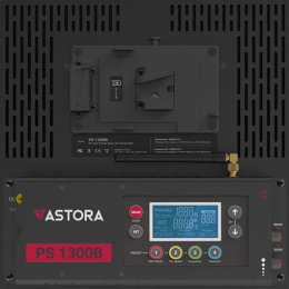 Astora PS-1300B hátfal - nagyobb kép
