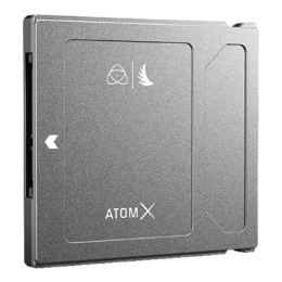 Angelbird AtomX SSDmini 500GB