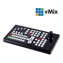 Avicon VK2 vMix Kontroller - részletek
