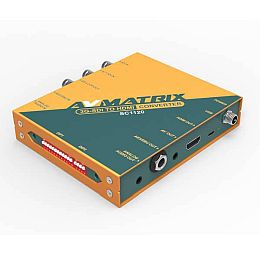 AVMatrix SC1120 3G-SDI to HDMI/AV Konverter - bővebben
