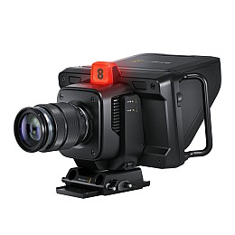 Blackmagic Design Studio Camera 4k Plus G2 - bővebben