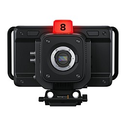 Blackmagic Design Studio Camera 4k Plus G2 kamera - nagyobb kép
