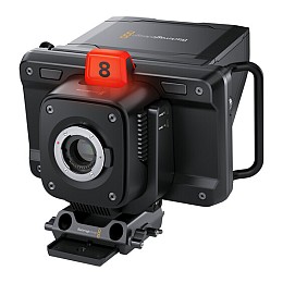 Blackmagic Design Studio Camera 4k Plus G2 egész - nagyobb kép