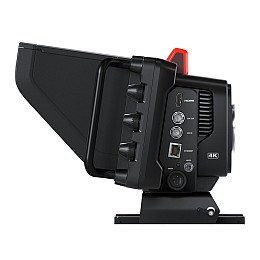 Blackmagic Design Studio Camera 4k Pro G2 interfész - nagyobb kép