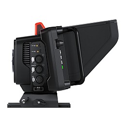 Blackmagic Design Studio Camera 4k Pro G2 oldalról - nagyobb kép