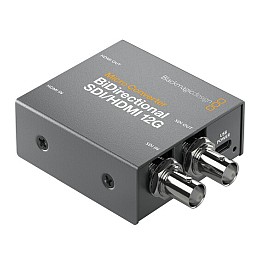 Blackmagic Design Bi-Directional SDI/HDMI 12G Micro Konverter - bővebben