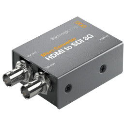 Blackmagic Design HDMI to SDI 3G Micro Konverter