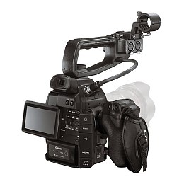 C100 Videokamera Felső Fogantyúval - nagyobb kép