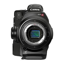 Canon EOS C300 Váz - nagyobb kép