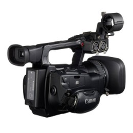 Canon XF100 Kamkorder - bővebben