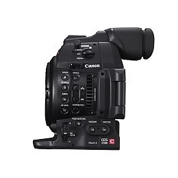 Canon EOS C100 Mark II váz