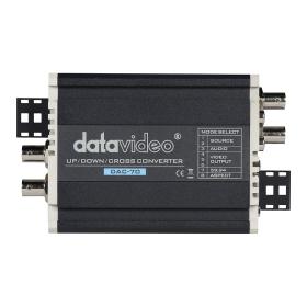 Datavideo DAC-70 up / down / cross konverter