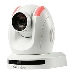 Datavideo PTC-280NDI 4K PTZ kamera - bővebben