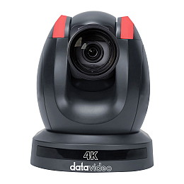 Datavideo PTC-280 4K PTZ kamera - részletek