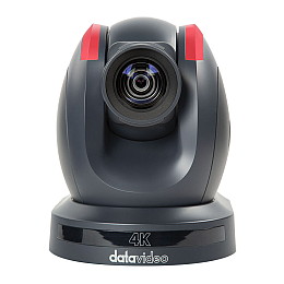 Datavideo PTC-300NDI 4K NDI PTZ kamera - részletek
