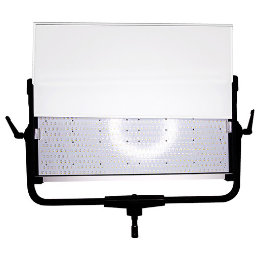 Digitalfoto S300 RGB LED panel 200W - bővebben