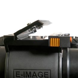 E-Image MH22 fluid állványfej - részletek - nagyobb méretért kattintson